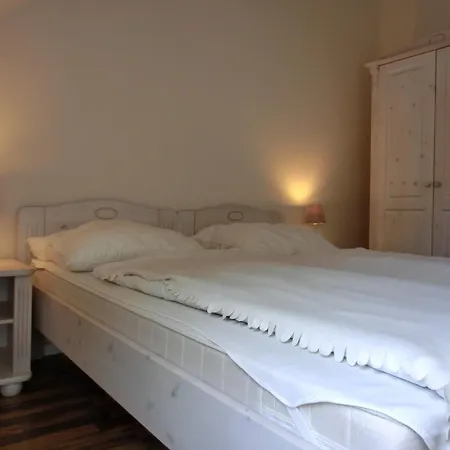 Apartment W13 3 Graal-Mueritz