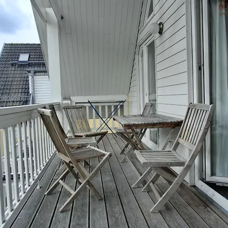 W13 3 Διαμέρισμα Graal-Mueritz