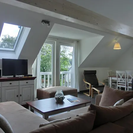 Διαμέρισμα W13 3 Graal-Mueritz