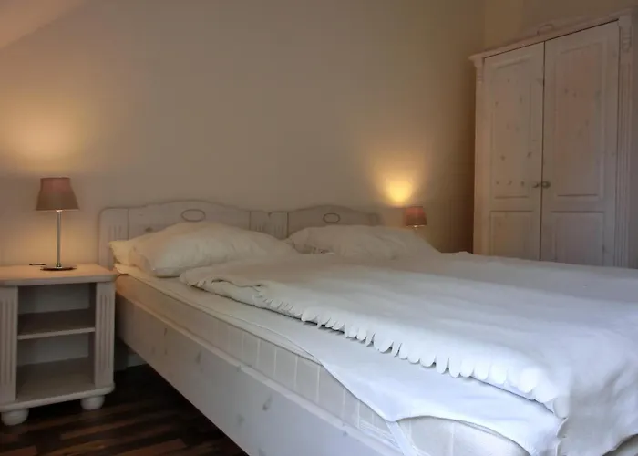 Lejlighed W13 3 Graal-Mueritz