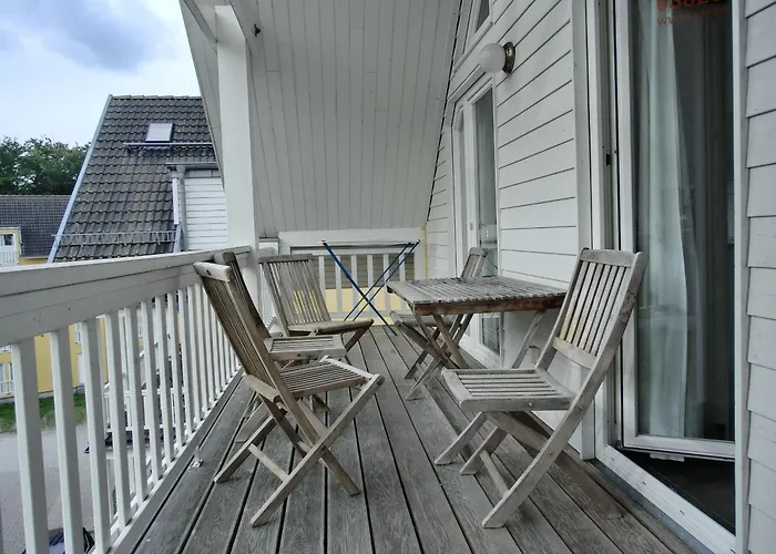 W13 3 Lejlighed Graal-Mueritz